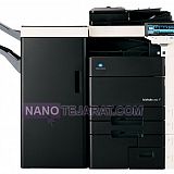 دستگاه کپی کونیکا مینولتا بیزهاب c652 دستگاه کپی کونیکا مینولتا بیزهاب c652